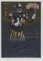 Sammie Coates #/25