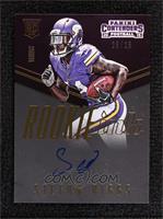 Stefon Diggs #/25