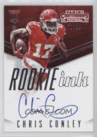 Chris Conley #/99