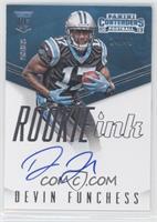 Devin Funchess #/49