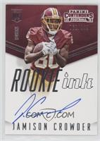 Jamison Crowder #/199