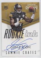 Sammie Coates #/199