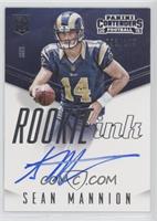 Sean Mannion #/199