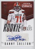 Danny Shelton #/450