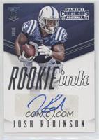 Josh Robinson #/50