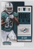 Jay Ajayi #/10