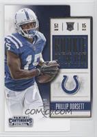 Phillip Dorsett #/199