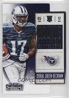 Dorial Green-Beckham #/199