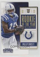 Phillip Dorsett #/99