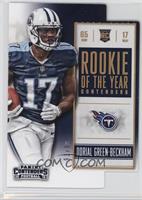 Dorial Green-Beckham #/99