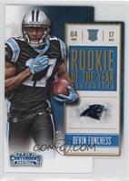 Devin Funchess #/99