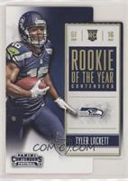 Tyler Lockett #/99