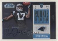 Devin Funchess #/25