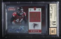 Vic Beasley Jr. [BGS 9.5 GEM MINT] #/25