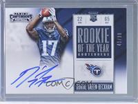 Dorial Green-Beckham #/99