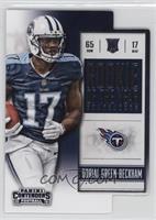 Dorial Green-Beckham