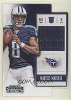 Marcus Mariota