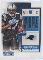 Devin Funchess [EX to NM]