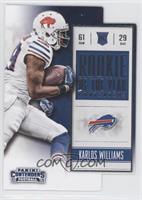 Karlos Williams