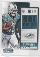 DeVante Parker