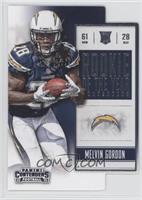 Melvin Gordon