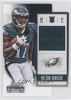 Nelson Agholor