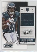 Nelson Agholor