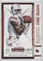 DeVante Parker