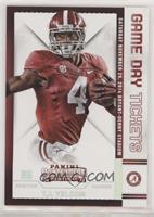 T.J. Yeldon