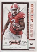 Todd Gurley