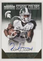 Jeremy Langford