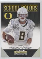 Marcus Mariota