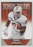 Duke Johnson