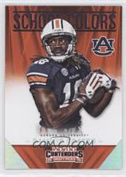 Sammie Coates