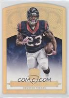 Arian Foster #/25