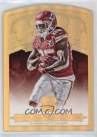 Jamaal Charles #/25