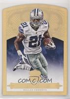 Joseph Randle #/25