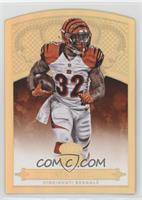 Jeremy Hill #/25