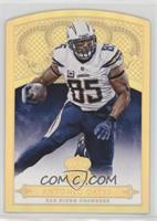 Antonio Gates #/25