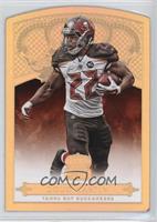 Doug Martin #/25