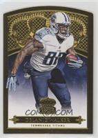 Delanie Walker #/99