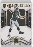 Rookie Silhouettes - Bryce Petty #/49