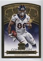 Demaryius Thomas #/99