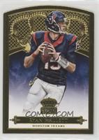 Ryan Mallett #/99