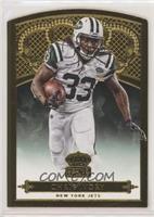 Chris Ivory #/99