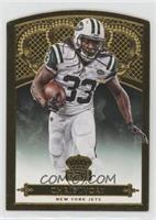 Chris Ivory [Noted] #/99