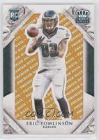 Rookie - Eric Tomlinson #/15