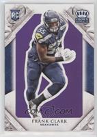 Rookie - Frank Clark #/25