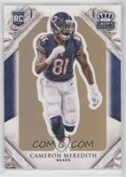 Rookie - Cameron Meredith