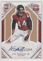 Rookie Signature - Vic Beasley Jr. #/199